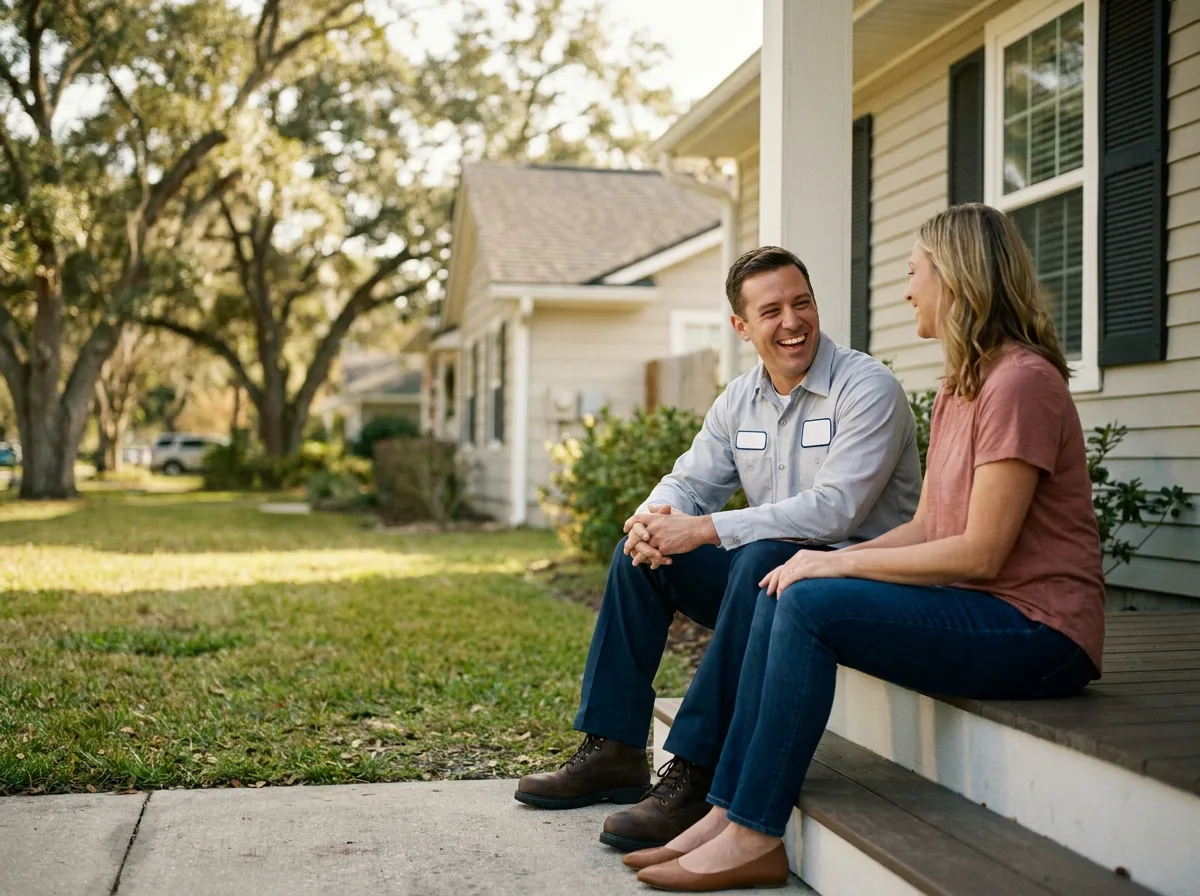 Septic tank pumping FAQs for Oakman, AL